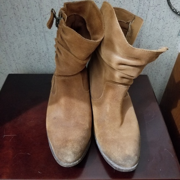 Booties - Picture 2 of 2